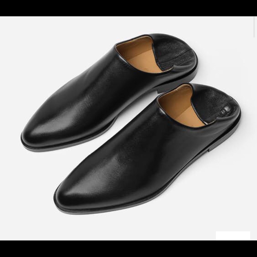 Everlane Babi